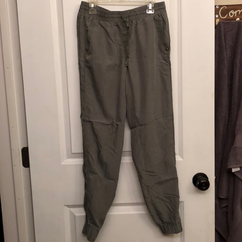 White House Black Market joggers